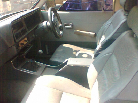 ขาย ISUZU KB2200