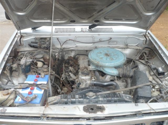 ขาย ISUZU KB2200