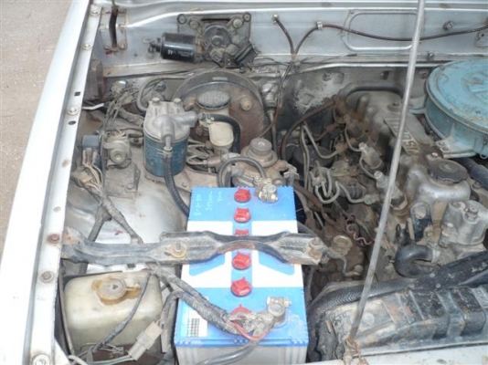 ขาย ISUZU KB2200