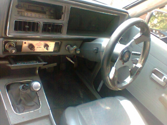 ขาย ISUZU KB2200