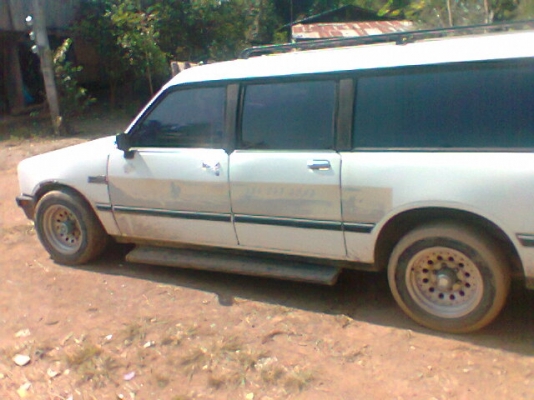 ขาย ISUZU KB2200