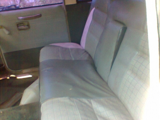 ขาย ISUZU KB2200