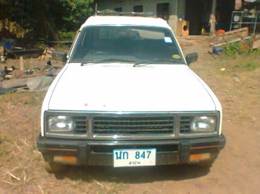 ขาย ISUZU KB2200