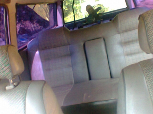 ขาย ISUZU KB2200