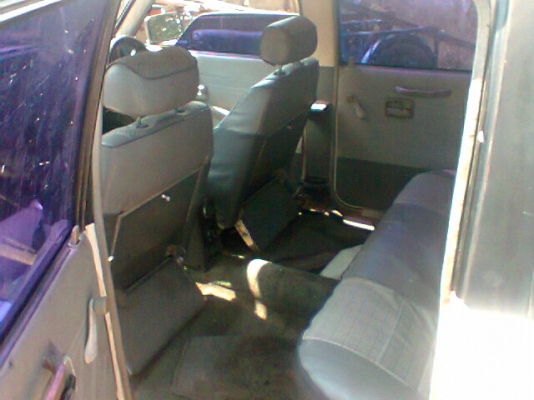 ขาย ISUZU KB2200