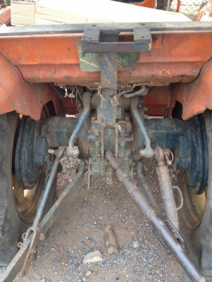 ขายรถไถคูโบต้า L2002 สภาพดีๆ ขายรถไถคูโบต้า L2002 สภาพดีๆ