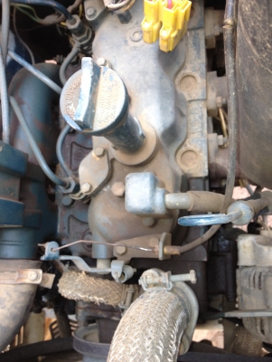 ขายรถไถคูโบต้า L2002 สภาพดีๆ ขายรถไถคูโบต้า L2002 สภาพดีๆ