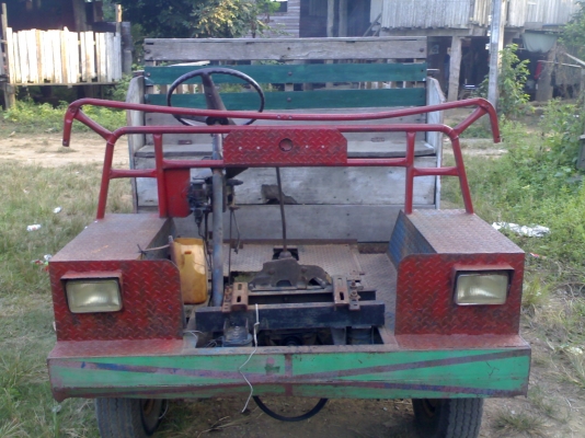 อี่แต๋นสวยๆคร๊าฟ ยกเครื่องใส่วิ่งได้เลย