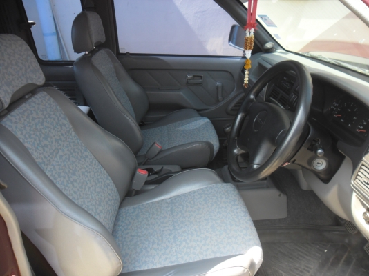 ขาย ISUZU DRAGON EYE 2.5 SX TRUBO SPACECAB ขาย ISUZU DRAGON EYE 2.5 SX TRUBO SPACECAB