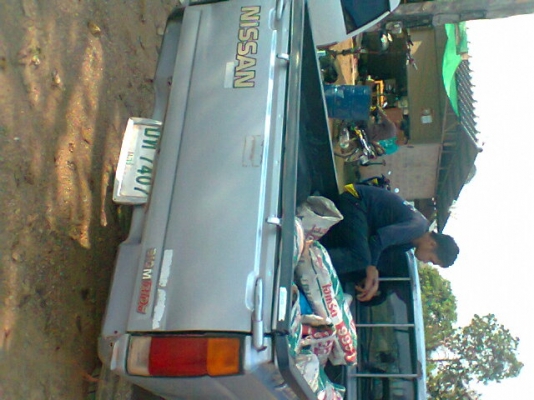 BIG-M ปี39 สีบอร์น เครื่องฝาแดง