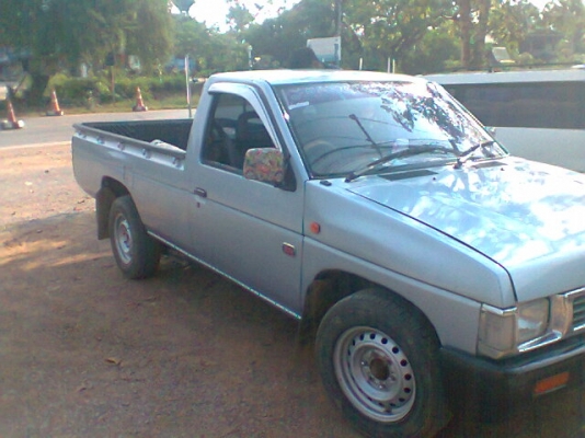 BIG-M ปี39 สีบอร์น เครื่องฝาแดง