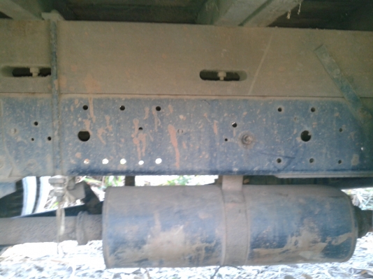 ขาย 6 ล้อ ISUZU NPR 115 รถห้างแท้ F หลัง ปี37 ราคาถูกมากๆ