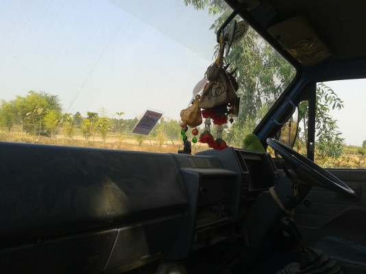 ขาย 6 ล้อ ISUZU NPR 115 รถห้างแท้ F หลัง ปี37 ราคาถูกมากๆ