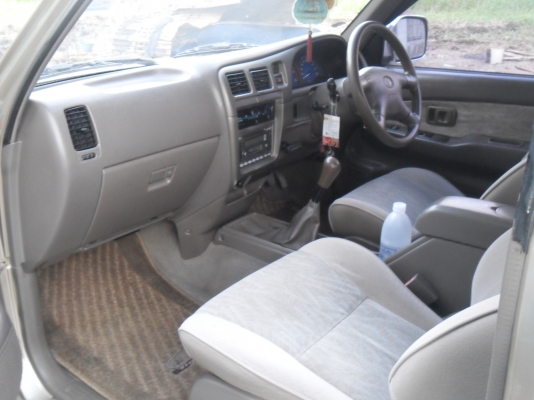 ขาย toyota d4d 3.0 ปี46 320000 บาท ขาย toyota d4d 3.0 ปี46 320000 บาท