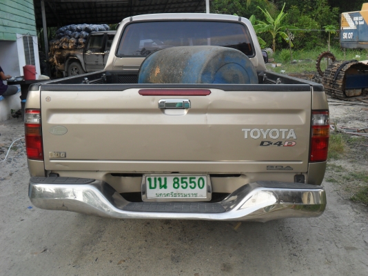 ขาย toyota d4d 3.0 ปี46 320000 บาท ขาย toyota d4d 3.0 ปี46 320000 บาท