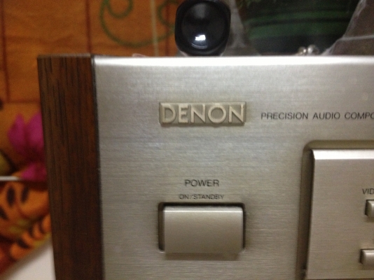 ขาย DENON AVC-3000G ขาย DENON AVC-3000G