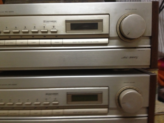 ขาย DENON AVC-3000G ขาย DENON AVC-3000G