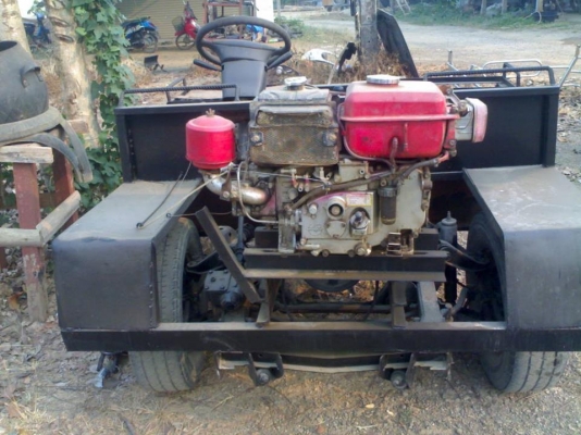 อี่แต๋นสวยๆจากครัชซีรถยนต์