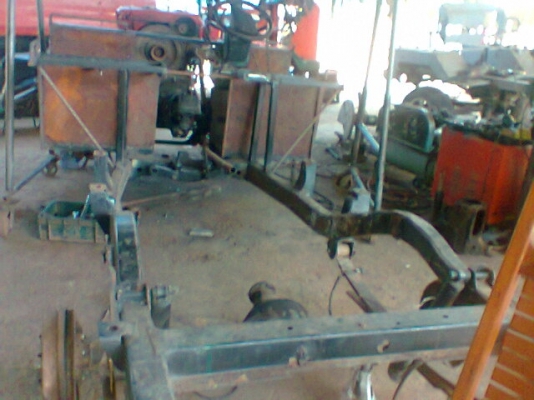 อี่แต๋นสวยๆจากครัชซีรถยนต์