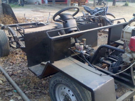 อี่แต๋นสวยๆจากครัชซีรถยนต์