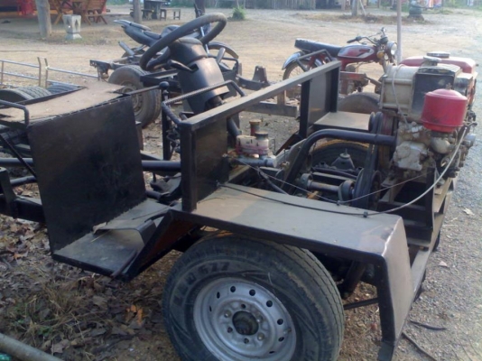 อี่แต๋นสวยๆจากครัชซีรถยนต์