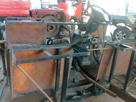 อี่แต๋นสวยๆจากครัชซีรถยนต์