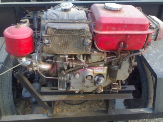 อี่แต๋นสวยๆจากครัชซีรถยนต์