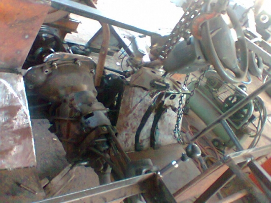 อี่แต๋นสวยๆจากครัชซีรถยนต์