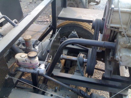 อี่แต๋นสวยๆจากครัชซีรถยนต์