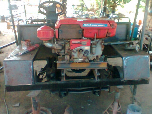 อี่แต๋นสวยๆจากครัชซีรถยนต์