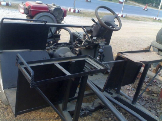 อี่แต๋นสวยๆจากครัชซีรถยนต์