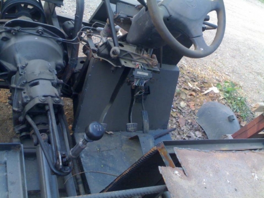 อี่แต๋นสวยๆจากครัชซีรถยนต์