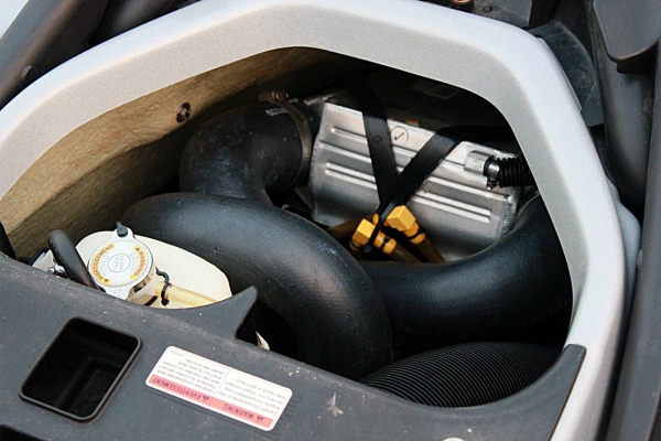 Seadoo-RXT-X 255HP ปี2009-SUPERCHARGED-4STROKE Seadoo-RXT-X 255HP ปี2009-SUPERCHARGED-4STROKE