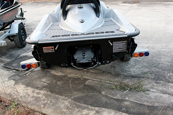 Seadoo-RXT-X 255HP ปี2009-SUPERCHARGED-4STROKE Seadoo-RXT-X 255HP ปี2009-SUPERCHARGED-4STROKE