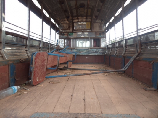 ขายรถอีซูซุ6ล้อ เครื่อง110แรง พวงมาลัยเพาเวอร์ สภาพร้อมใช้