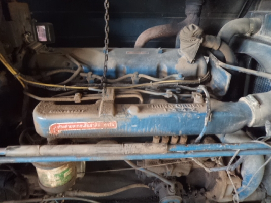 ขายรถไถฟอร์ด77 T3 อุปกร์4ชิ้น สภาพพร้อมใช้