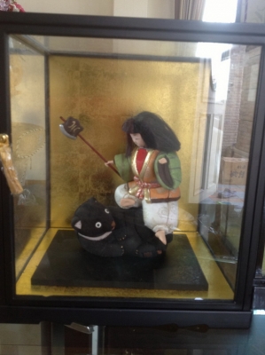 ขาย ตุ๊กตาญี่ปุ่นตั้งโชว์