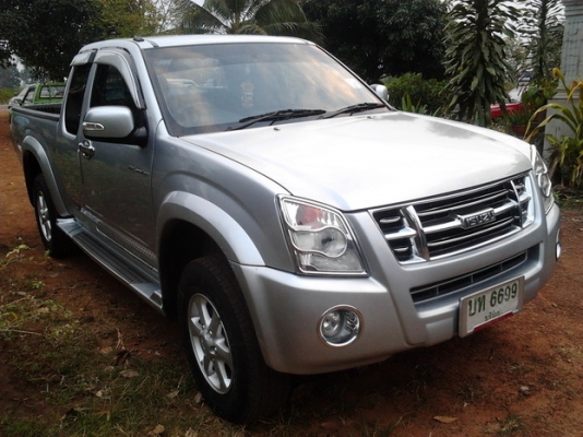 ***ขายแล้วครับขอบคุณ Truck2hand ขายดาวน์ กระบะแค็ป ISUZU2.5 HI-LANDER DDI I-TEQ ปี50/07 เครื่อง2.5DDI I-TEQ แห้ง ไม่ไอ ไม่หลวม หน้า-หลังเดิมๆ ไม่เคยชน สีเดิม มีรอยบ้างช่วงล่างแน่นคัสซีกริ๊บ ยางสวย ภายในสวย ไมล์ 124,xxx อ็อปชั่นครบ เปลี่ยนสัญญาผ่อนต่อ  ต่อ