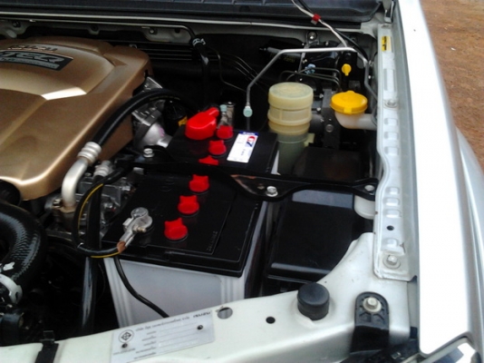 ***ขายแล้วครับขอบคุณ Truck2hand ขายดาวน์ กระบะแค็ป ISUZU2.5 HI-LANDER DDI I-TEQ ปี50/07 เครื่อง2.5DDI I-TEQ แห้ง ไม่ไอ ไม่หลวม หน้า-หลังเดิมๆ ไม่เคยชน สีเดิม มีรอยบ้างช่วงล่างแน่นคัสซีกริ๊บ ยางสวย ภายในสวย ไมล์ 124,xxx อ็อปชั่นครบ เปลี่ยนสัญญาผ่อนต่อ  ต่อ