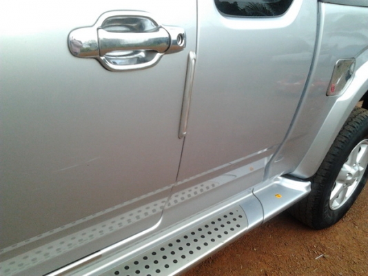 ***ขายแล้วครับขอบคุณ Truck2hand ขายดาวน์ กระบะแค็ป ISUZU2.5 HI-LANDER DDI I-TEQ ปี50/07 เครื่อง2.5DDI I-TEQ แห้ง ไม่ไอ ไม่หลวม หน้า-หลังเดิมๆ ไม่เคยชน สีเดิม มีรอยบ้างช่วงล่างแน่นคัสซีกริ๊บ ยางสวย ภายในสวย ไมล์ 124,xxx อ็อปชั่นครบ เปลี่ยนสัญญาผ่อนต่อ  ต่อ