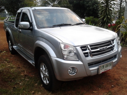 ***ขายแล้วครับขอบคุณ Truck2hand ขายดาวน์ กระบะแค็ป ISUZU2.5 HI-LANDER DDI I-TEQ ปี50/07 เครื่อง2.5DDI I-TEQ แห้ง ไม่ไอ ไม่หลวม หน้า-หลังเดิมๆ ไม่เคยชน สีเดิม มีรอยบ้างช่วงล่างแน่นคัสซีกริ๊บ ยางสวย ภายในสวย ไมล์ 124,xxx อ็อปชั่นครบ เปลี่ยนสัญญาผ่อนต่อ  ต่อ