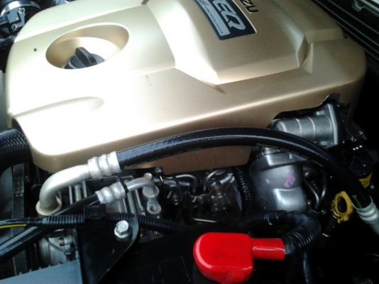 ***ขายแล้วครับขอบคุณ Truck2hand ขายดาวน์ กระบะแค็ป ISUZU2.5 HI-LANDER DDI I-TEQ ปี50/07 เครื่อง2.5DDI I-TEQ แห้ง ไม่ไอ ไม่หลวม หน้า-หลังเดิมๆ ไม่เคยชน สีเดิม มีรอยบ้างช่วงล่างแน่นคัสซีกริ๊บ ยางสวย ภายในสวย ไมล์ 124,xxx อ็อปชั่นครบ เปลี่ยนสัญญาผ่อนต่อ  ต่อ