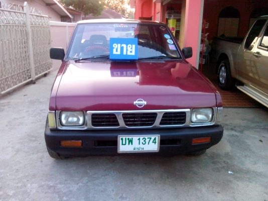 nissan big m kingcab ปลายปี36-37 2คัน nissan big m kingcab ปลายปี36-37 2คัน