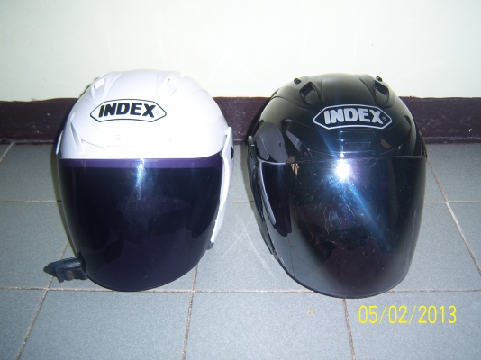 ขายหมวกกันน๊อค IN DEK