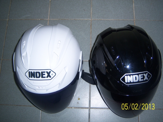 ขายหมวกกันน๊อค IN DEK