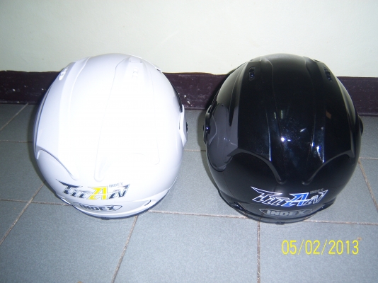 ขายหมวกกันน๊อค IN DEK