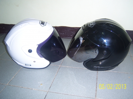 ขายหมวกกันน๊อค IN DEK