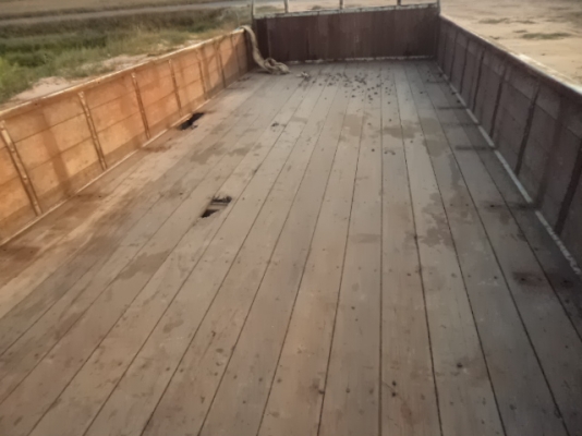 ขายกะบะรถ6ล้อ ยาว5.50 สภาพสวยๆพร้อมยกใสใช้งานได้เลยคับ