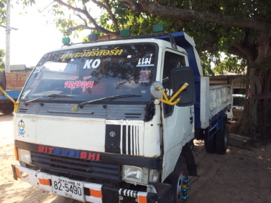 ขาย canter ดั้ม 115 ปี 38 ขั้นเทพครับ ขาย canter ดั้ม 115 ปี 38 ขั้นเทพครับ