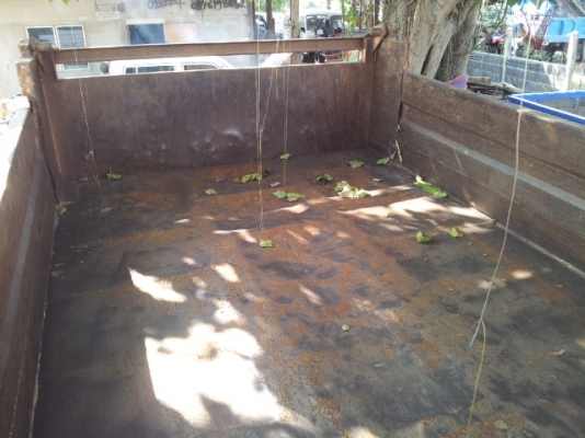 ขาย canter ดั้ม 115 ปี 38 ขั้นเทพครับ ขาย canter ดั้ม 115 ปี 38 ขั้นเทพครับ